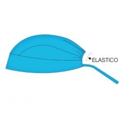 Style: GORRO QUIRURGICO-MARIPOSAS