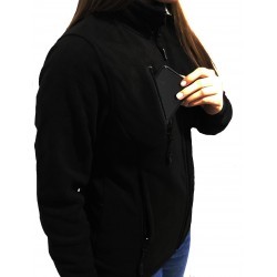 Style: Allterrain Hombre Negro