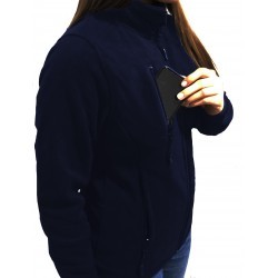 Style: Allterrain Azulino Dama