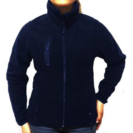 Style: Allterrain Azulino Dama