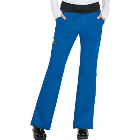 Style: Stretch Liza Pant