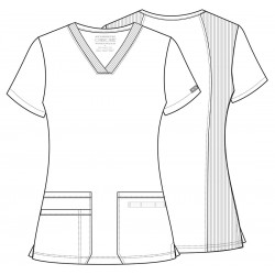 WW645 Cherokee Originals