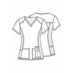 CK605 Cherokee Iflex