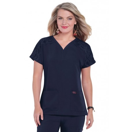 PANSY Betsey Johnson