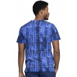 CK902 PLTY Estampado Infinity