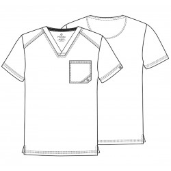 CK902 PLTY Estampado Infinity