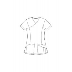 4161 Top Proflex Landau