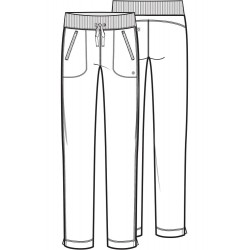 CK100A Cherokee Infinity