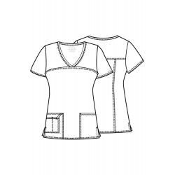 4727 Cherokee Core Stretch