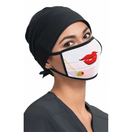 Mascarilla Koi A175 MRT