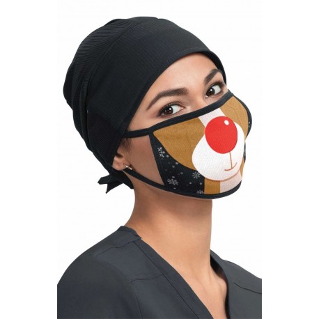 Mascarilla Koi A175 RDH