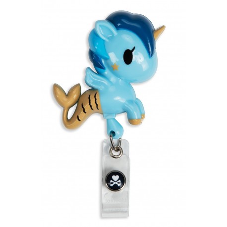 A100 TDCA Portacredencial