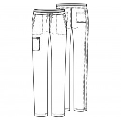 WW105 Cherokee Revolution