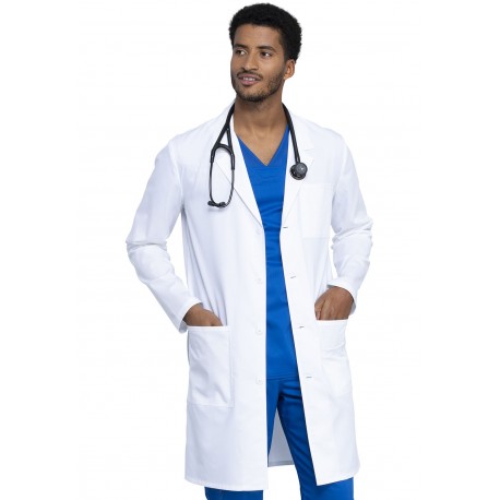 WW410AB Delantal Revolution Tech - Antifluidos / Antibacterial