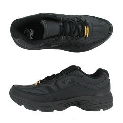 Style: WORKSHIFT HOMBRE NEGRO