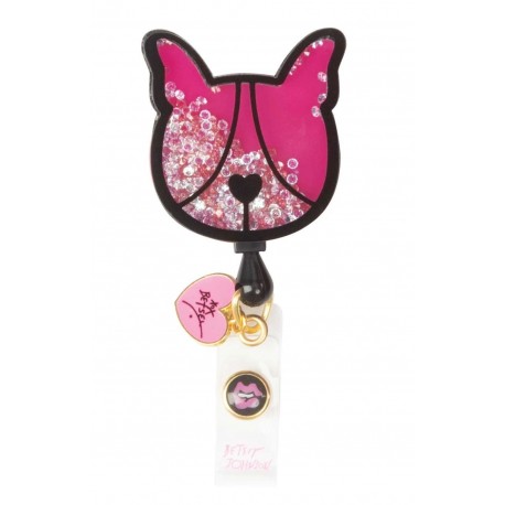 BA156 PUP Portacredencial Koi