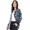 CK321 Chaqueta Dentisaurus Cherokee