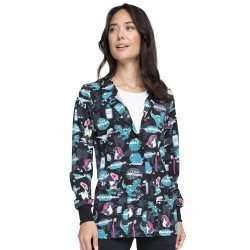 CK321 IDTS Chaqueta I'm A Dentisaurus