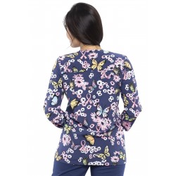 CK321 BUTC Chaqueta Beautiful To Care