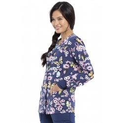 CK321 BUTC Chaqueta Beautiful To Care