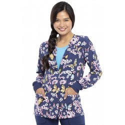 CK321 BUTC Chaqueta Beautiful To Care