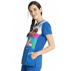 TF749 DCTR Top Disney To The Rescue