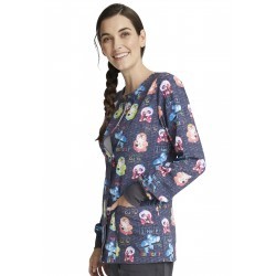 CK321 SIFR Chaqueta Science Friends