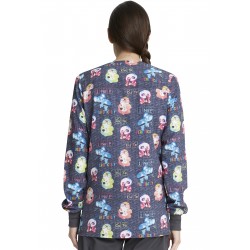 CK321 SIFR Chaqueta Science Friends