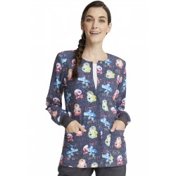 CK321 SIFR Chaqueta Science Friends