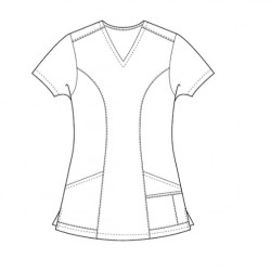 Brianne Estampado Koi