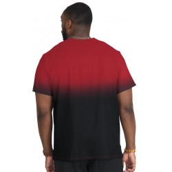 670PR-RY02 Soul Koi Lite Rojo/Negro