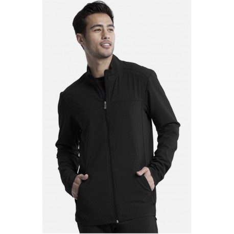 chaqueta hombre Infinity CK332