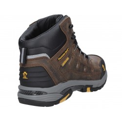 PJ507 Botín de Seguridad Panama Jack