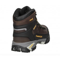 PP607 Botín de Seguridad Panama Jack Premium