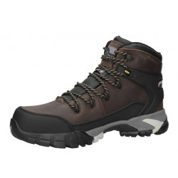 PP607 Botín de Seguridad Panama Jack Premium