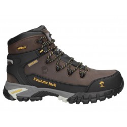 PP607 Botín de Seguridad Panama Jack Premium