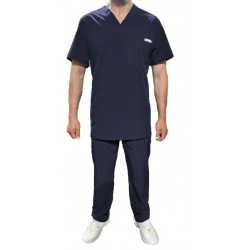 Uniforme Completo Masculino