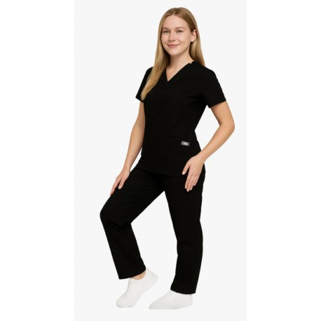 Uniforme Completo Femenino