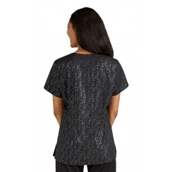 Velora Iridescent Black IBK