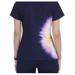 Lani Tie Dye Splash