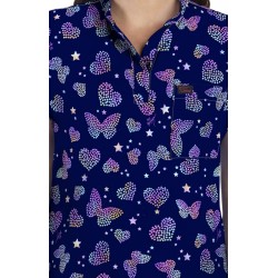 Koi Betsey Johnson Ari