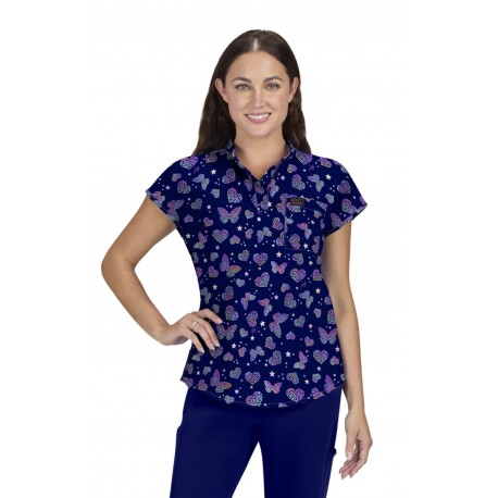 Koi Betsey Johnson Ari